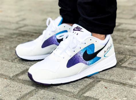 nike air skylon ii weiß blau|nike air skylon grand purple.